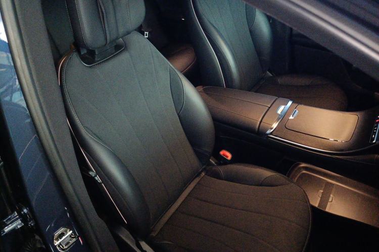 Used Mercedes-Benz EQE SUV 2023 350 4MATIC Luxury Edition