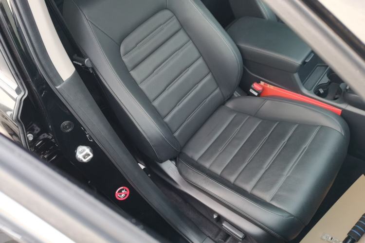 Used Honda CR-V 2023 240TURBO Two-Wheel Drive FENGSHANG Edition 5 Seats
