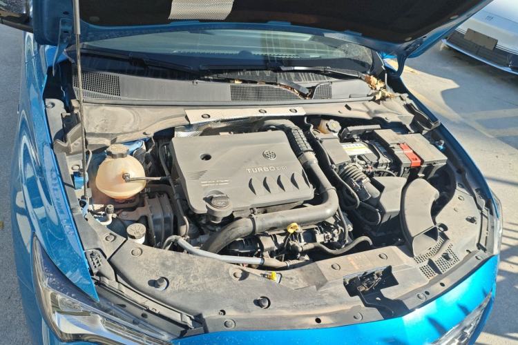 Used Buick Verano 2023 Pro GS Swift Edition
