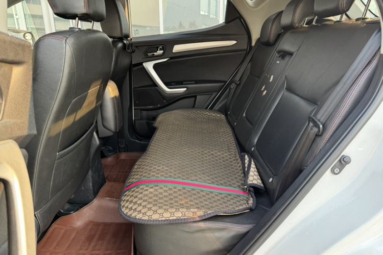 Used  Refine S3 2016 1.5L CVT Luxury Smart Version