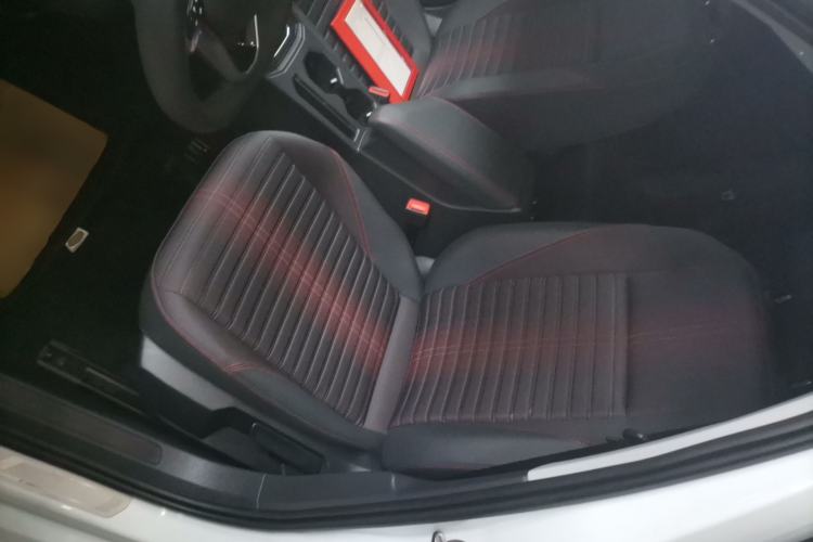 Used Volkswagen Lavida 2024 300TSI DSG Starry Sky Deluxe Edition