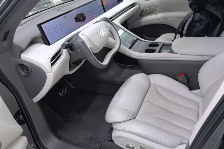 Used  LS7 2025 New Edition Ultra