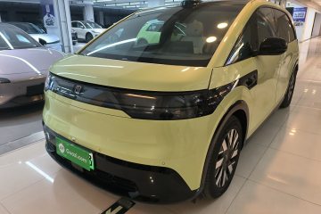 Used Zeekr MIX 2025 Long-Range Intelligent Driving Edition