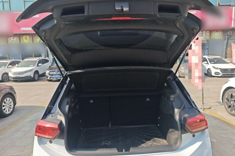 Used Volkswagen ID.3 2021 Pure Edition
