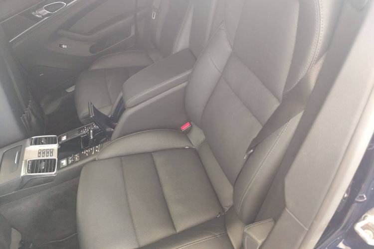 Used Porsche Panamera 2014 Panamera S Executive 3.0T
