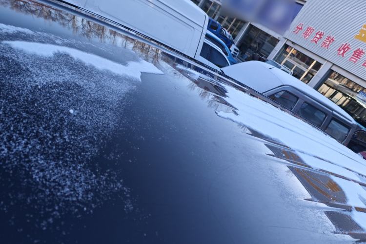 Used SAIC MAXUS G50 2022 1.5T Manual Comfort B
