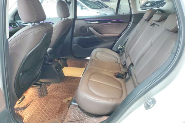 Used BMW X1 2020 sDrive20Li Premium Edition
