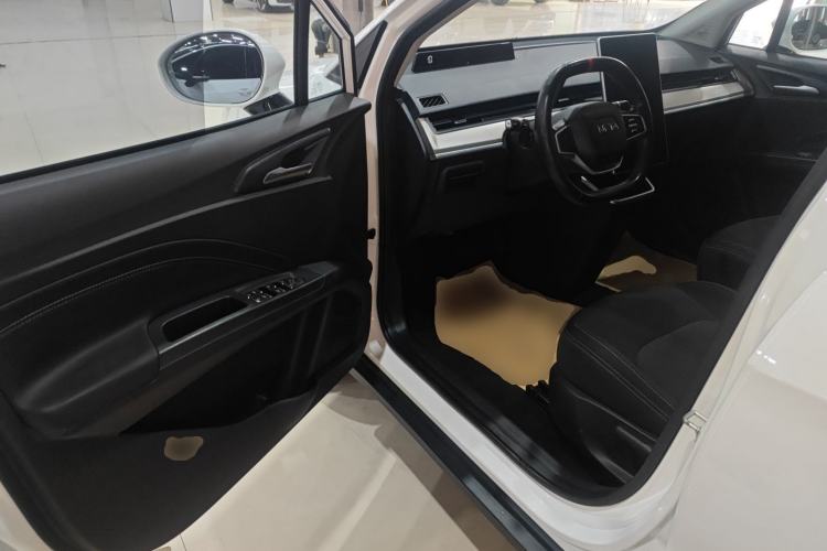 Used NETA V 2021 Standard Range Entertainment Version – Upgraded Model