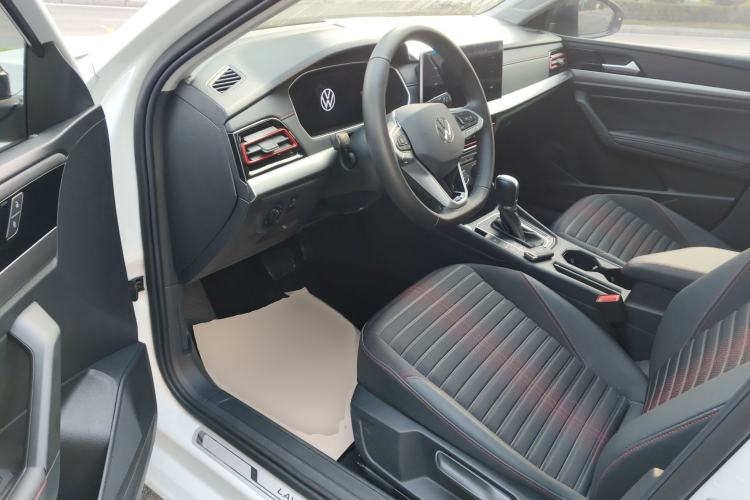 Used Volkswagen Lavida 2023 280TSI DSG Starry Sky Deluxe Edition
