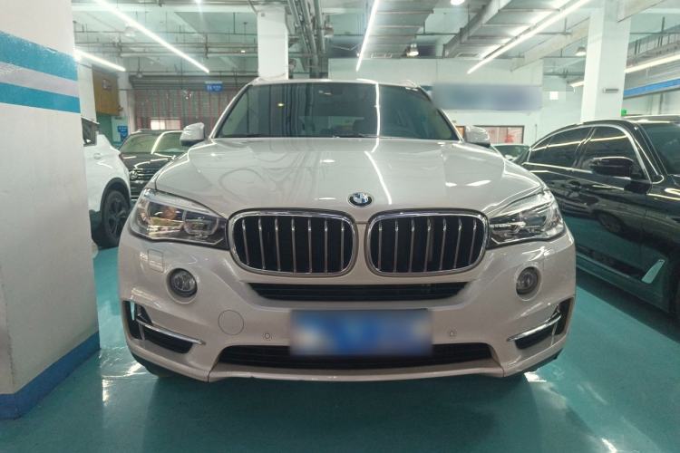 Used BMW X5 (Import) 2017 xDrive28i
