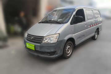 Used FORTHING Lingzhi 2018 V3L 1.6L 2-Seat Logistics Version