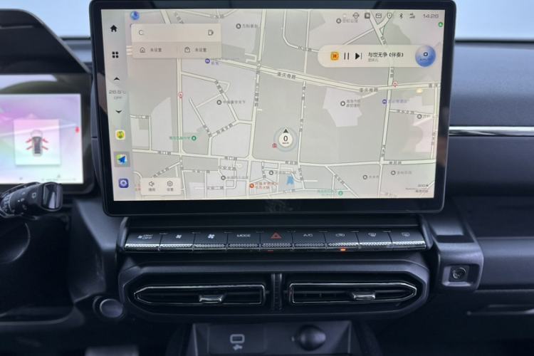 Used Haval H Dog 2023 2.0T Two-Wheel Drive Chaoye Version Plus
