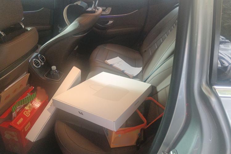 Used Mercedes-Benz E-Class 2021 Restyled E 300 L Sport Luxury Edition