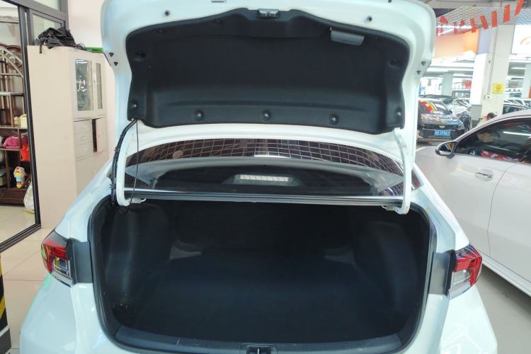 Used Toyota Corolla 2019 1.2T S-CVT Sport Edition
