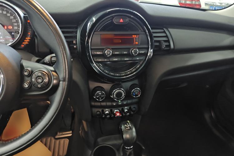 Used  MINI 2014 1.2T ONE+
