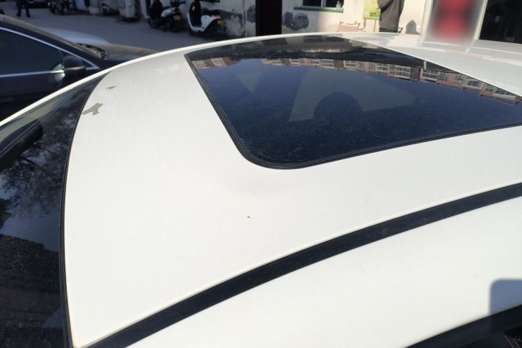 Used Hyundai Elantra 2018 1.4T Dual-Clutch Xuan Dong · Dynamic Edition