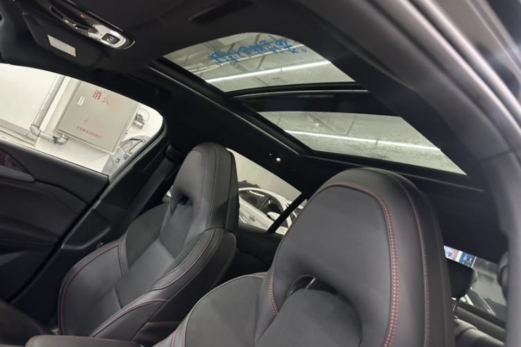 Used Lynk & Co 03 2018 1.5TD DCT JingPro Edition China V Standard
