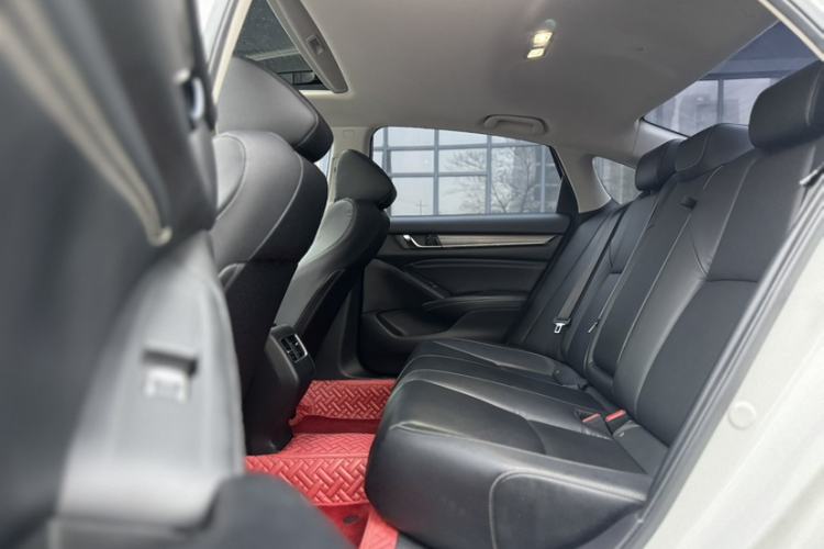 Used Honda Inspire 2019 260TURBO Elegant Edition China V Standard