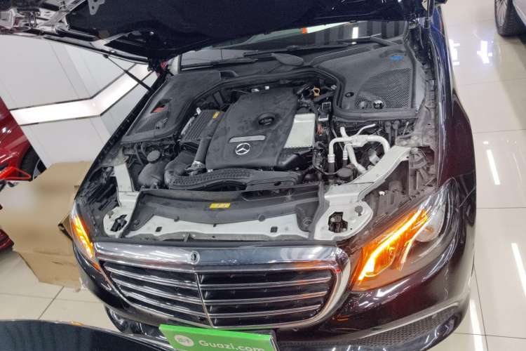 Used Mercedes-Benz E-Class 2019 E 300 L Sport Luxury Edition
