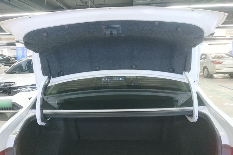 Used Chevrolet Monza 2023 1.5L Dual-Clutch Enjoyment Edition