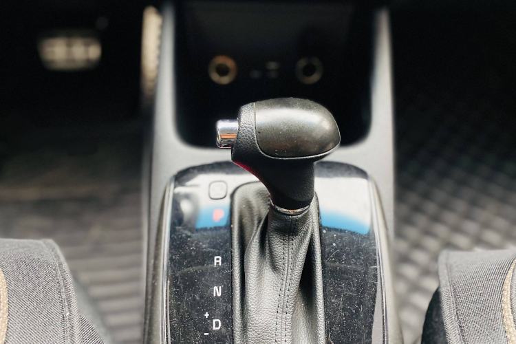 Used Kia K3 2016 1.4T Automatic GL
