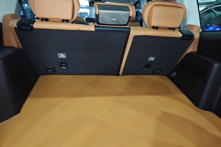 Used Tank 500 New Energy 2025 Hi4-Z
