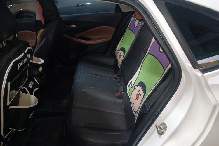 Used Buick Verano 2022 Pro 533T Enjoyment Edition