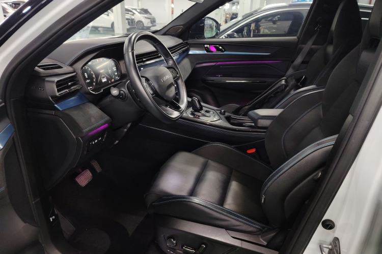 Used Lynk & Co 05 EM-P 2021 1.5TD PHEV Halo
