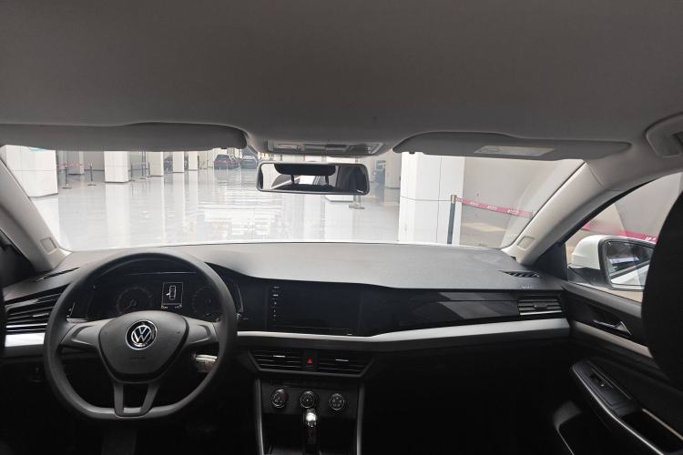 Used Volkswagen Bora 2020 1.5L Automatic Fashion Edition
