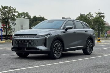 Used EXEED Stellar C-DM 2024 1.5T Long-Range Pro