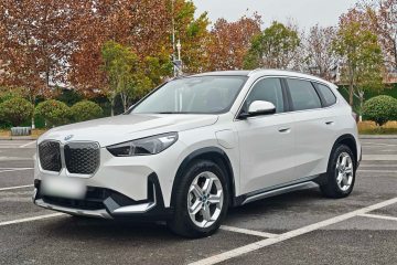 Used BMW iX1 2023 eDrive25L X Design Package