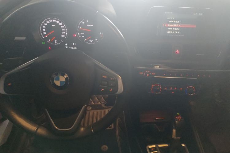 Used BMW 1 Series 2018 Facelifted 118i Sport Edition