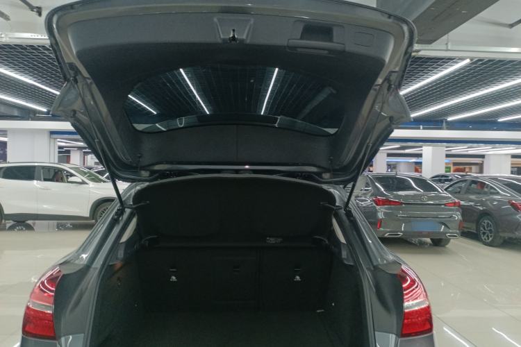 Used Mercedes-Benz GLA 2017 GLA 220 4MATIC Fashion Model
