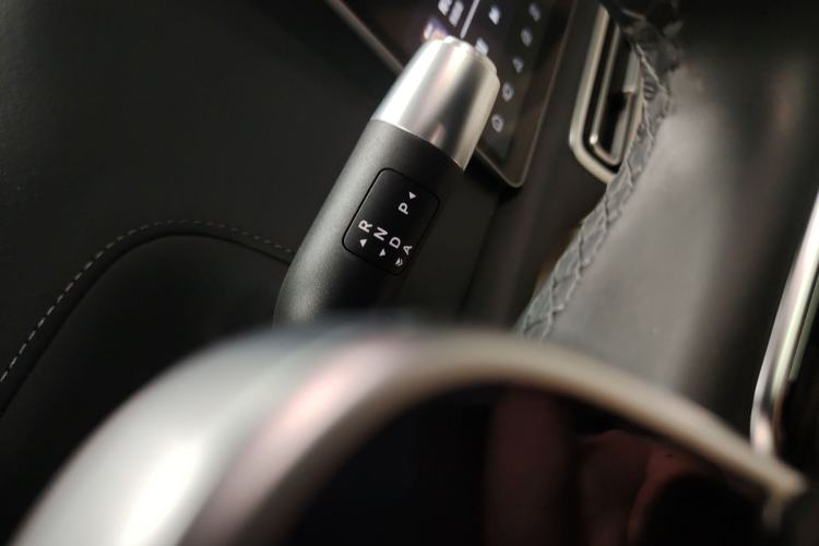 Used Li Auto L9 2023 Pro Model
