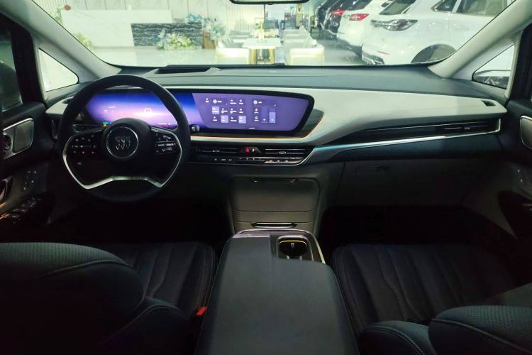 Used Buick Century 2023 2.0T Four-Seat Private Edition
