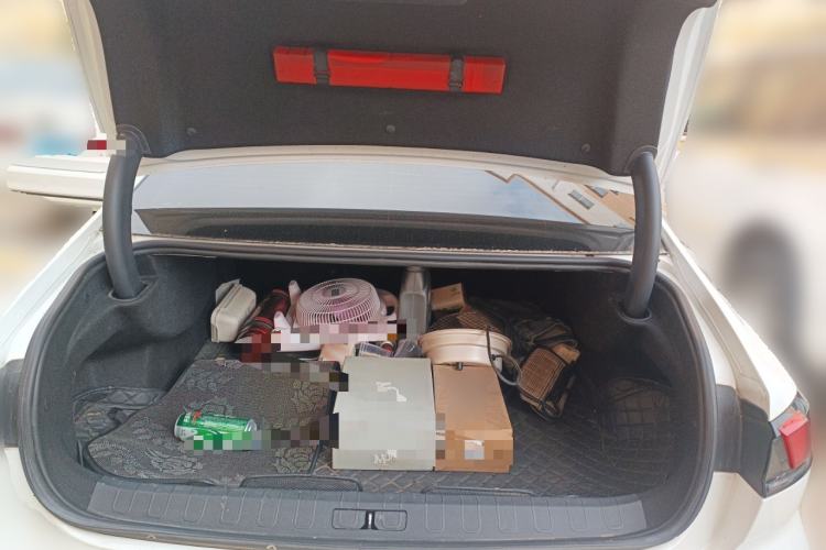 Used Peugeot 508 2022 508L 360THP PureTech Pioneer Edition