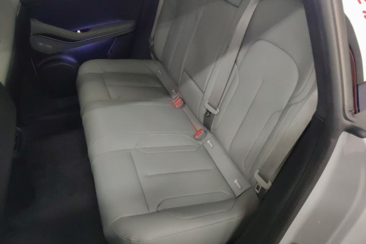 Used Nio ET5T 2023 75 kWh Touring
