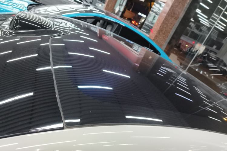 Used  SU7 2024 Four-Wheel Drive Ultra-Long Range Advanced Intelligent Driving Max Edition