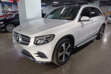 Used Mercedes-Benz GLC 2019 Facelift GLC 260 L 4MATIC Luxury Model