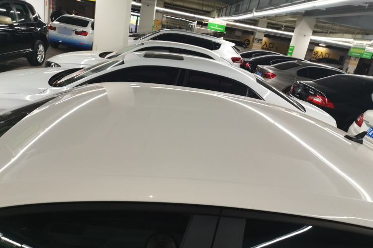 Used Volkswagen Lavida 2019 1.5L Automatic Fashion Edition China VI