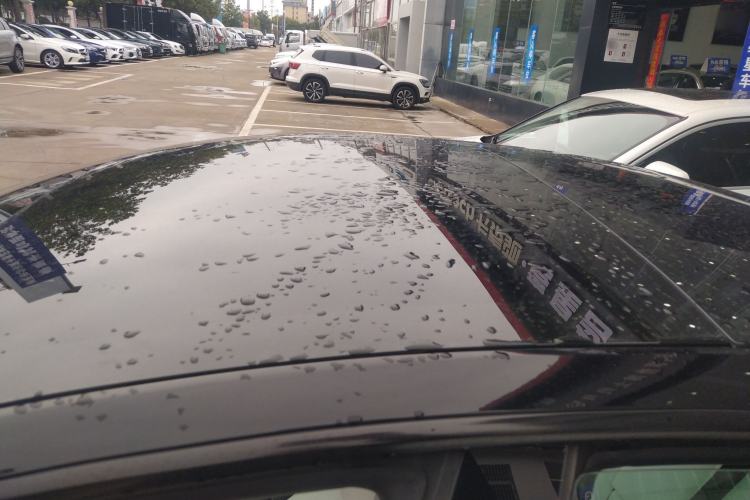 Used Tesla Model 3 2022 Performance High-Performance All-Wheel-Drive Version