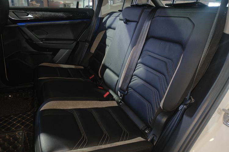 Used Volkswagen Tayron GTE Plug-in Hybrid 2020 1.4T Luxury Model