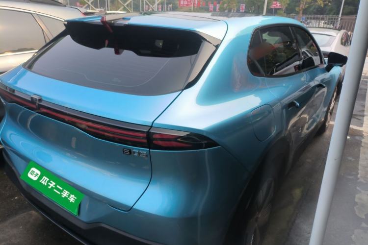 Used  S05 2024 510 Ultra Pure Electric Version