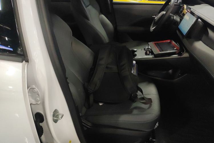 Used BYD Qin PLUS 2025 DM-i Smart Drive 55KM Leading Model