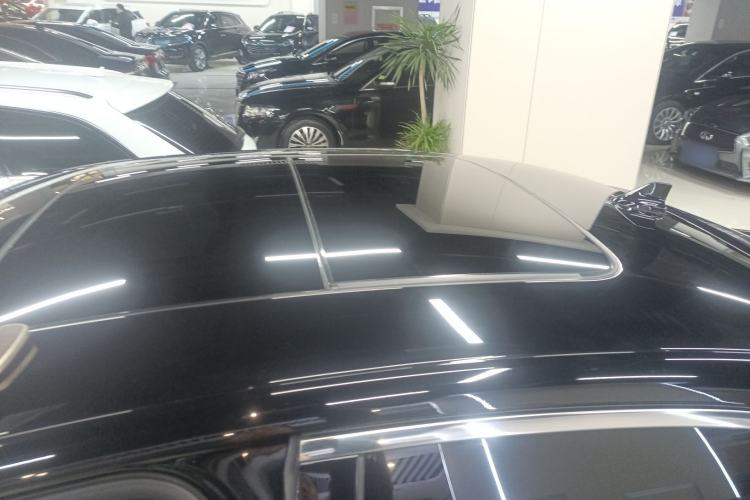 Used Ford Taurus 2019 EcoBoost 245 Vignale Deluxe Edition
