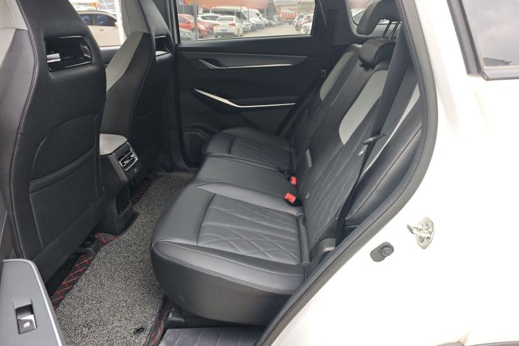 Used Changan CS75 PLUS 2024 3rd Generation Champion Edition 2.0T Intelligent Drive Performance Model