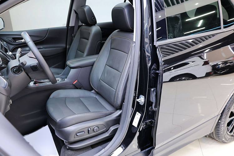 Used Chevrolet Equinox 2018 RS 550T Automatic All-Wheel-Drive Boundary Edition
