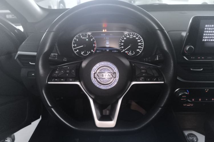 Used Nissan Teana 2019 2.0L XL Upper SmartDrive Version