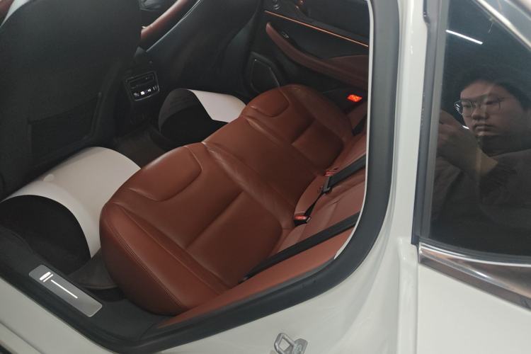 Used Lincoln Z 2022 iEnjoy Prestige Edition
