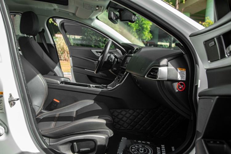 Used Jaguar XEL 2019 2.0T 200 PS Deluxe Edition